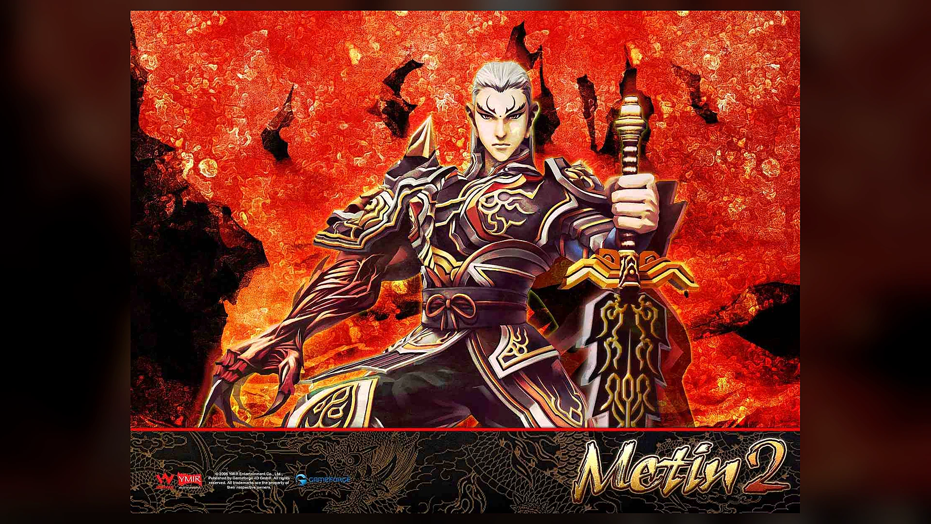 Metin2 dönemi