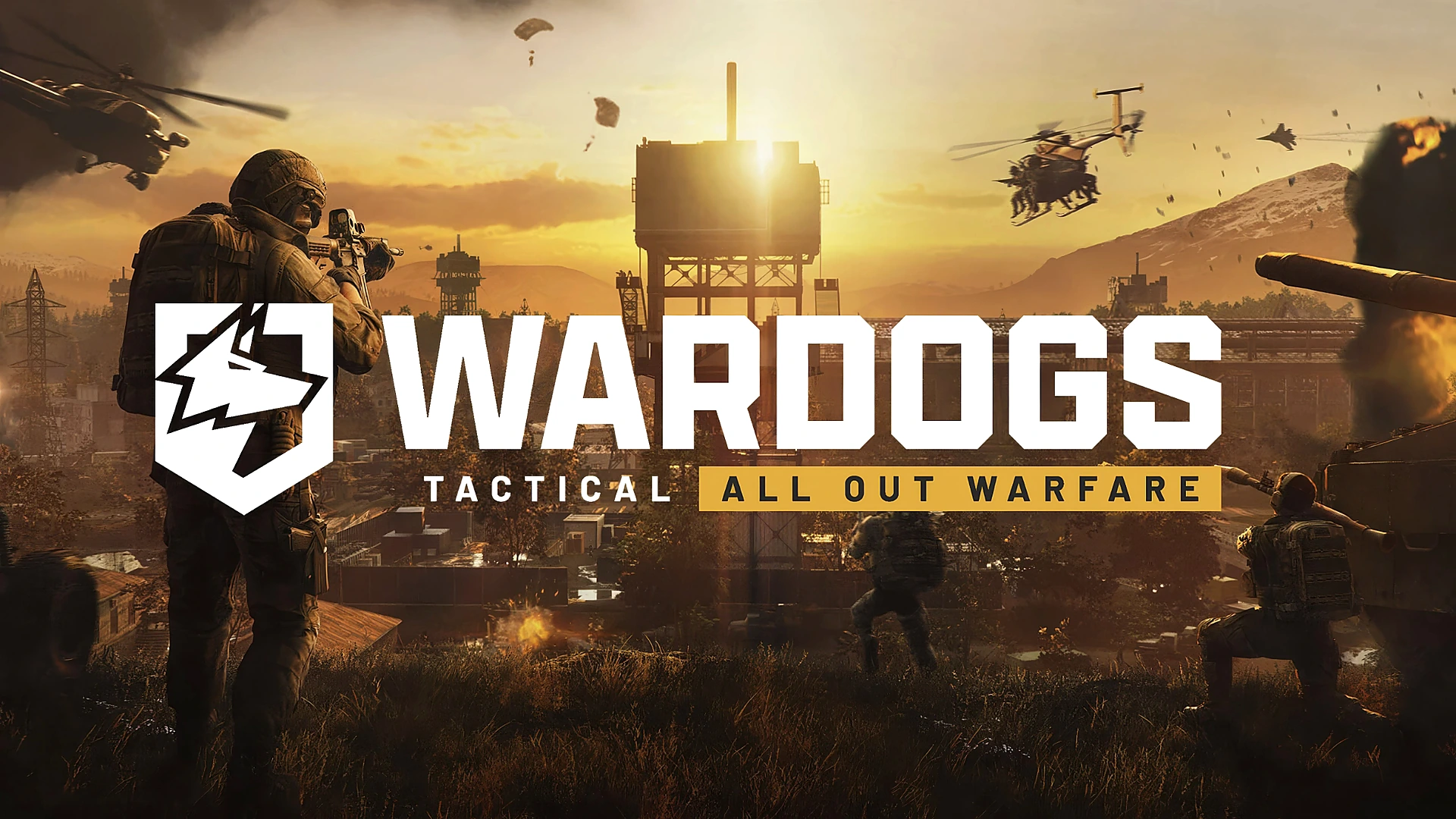 Wardogs dönemi