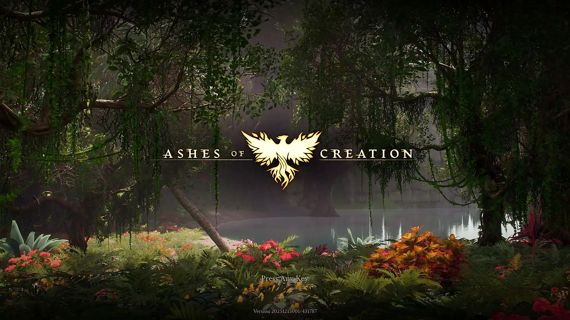 Ashes of Creation dönemi